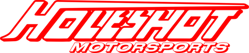 Holeshot Motorsports LLC logo